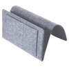 Bedside or Couch Pocket Organiser -
