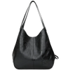 Large Capacity Classic Handbag - Ozerty