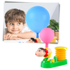 Blow Balloon Toy for Kids
