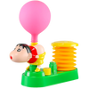 Blow Balloon Toy for Kids