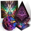 Bohemian Style LED Floor Lamp -