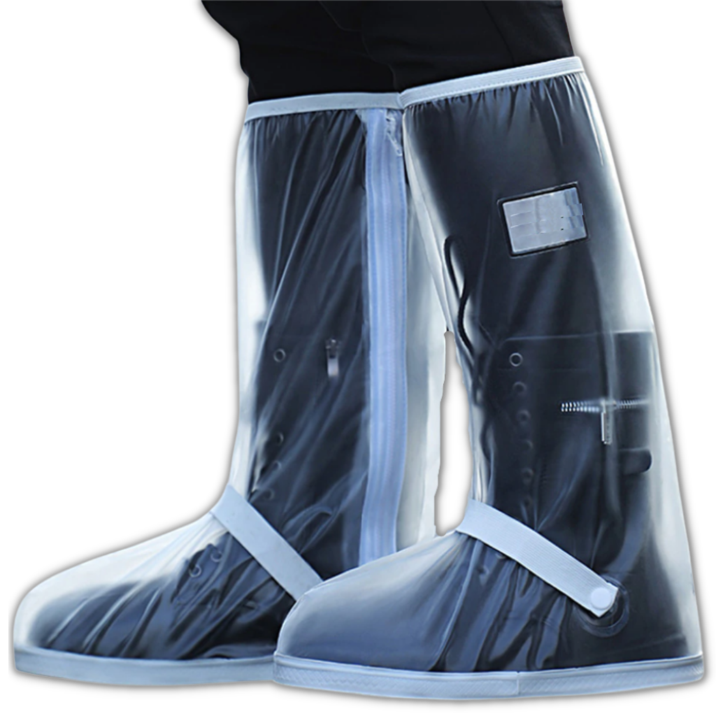 Waterproof shoe deals covers canada