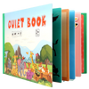 Montessori Educational Book Toy for Kids -