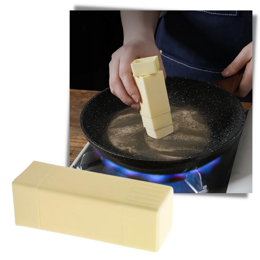This Tool Makes Stick Butter Spreadable