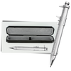 Multifunctional Verner Caliper Ballpoint Pen