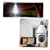 Smart Camera Light Bulb
