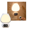 Remote-Controlled Bedside Lamp