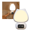 Remote-Controlled Bedside Lamp
