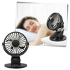 Portable Rechargeable USB Fan
