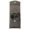 Manicure Set with Case