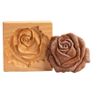 Wooden Cookie Cutter Mould