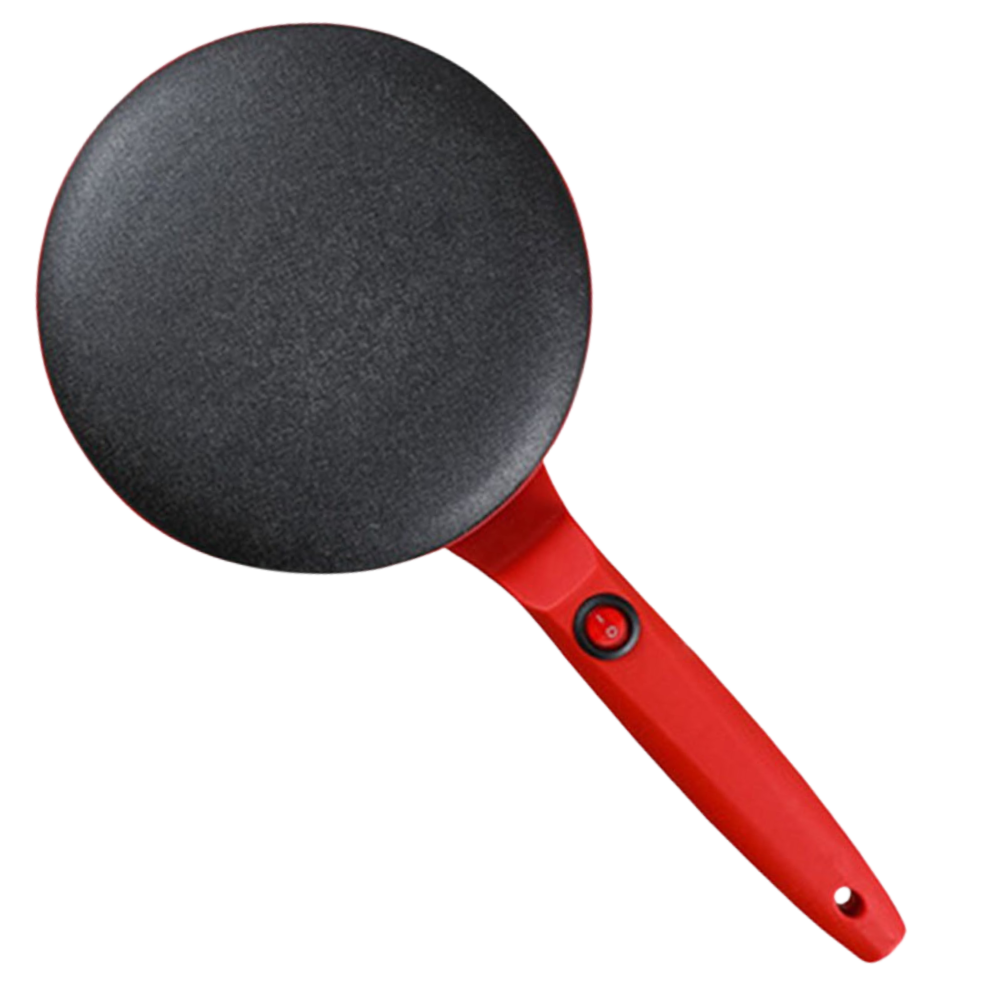 Non-Stick Electric Crepe Maker