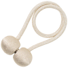 2-Pack Magnetic Curtain Buckles