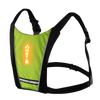 Reflective Cycling Vest With LED - Ozerty