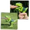 Dinosaur Toy Fire Spray Gun