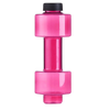 Dumbbell Water Bottle