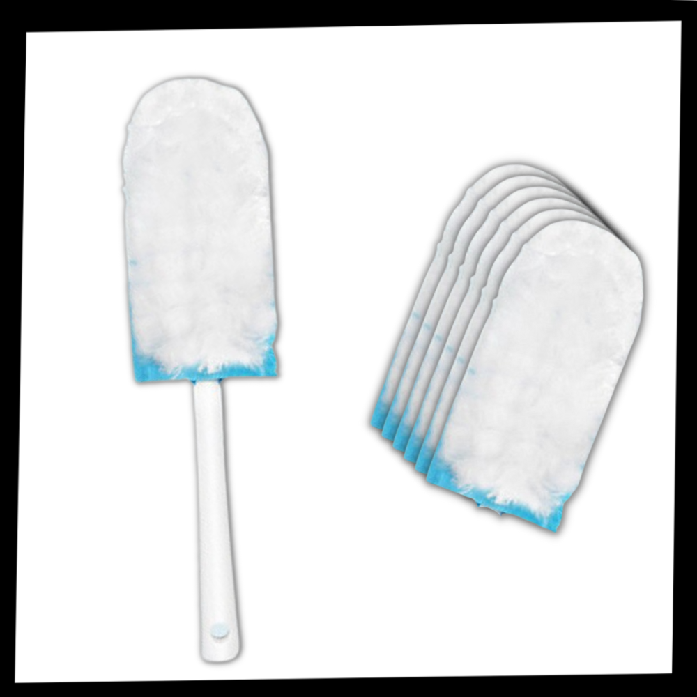 Disposable Electrostatic Surface Duster