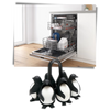 Silicone Egg Holder and Cooker