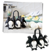 Silicone Egg Holder and Cooker
