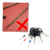 Wire Connector Ejector Kit