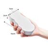 Soft Exfoliating Body Sponge