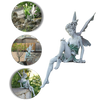 Fairy Statue Garden Ornament