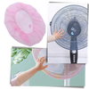 2-Pack Electric Fan Cover Filters