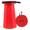 Portable Retractable Stool