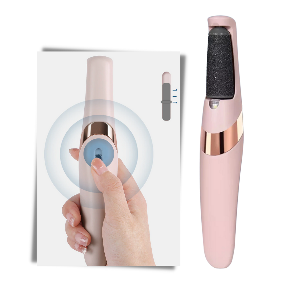 Electric Callus Remover