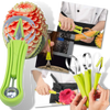 Fruit Carving and Slicing Tool Set -