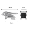 French Fry Cutting Machine