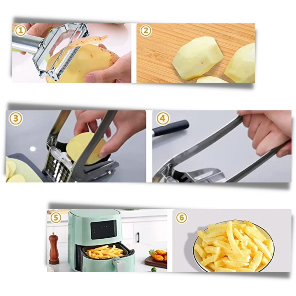 French Fry Cutters for sale in Toronto, Ontario