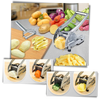 French Fry Cutting Machine