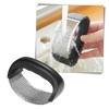 Steel Garlic Crusher
