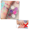 Face and Body Glitter Set