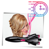 Electric Hair Braiding Machine
