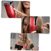 Automatic Hair Curling Iron