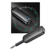 Wireless Bluetooth Adapter with 3.5mm Jack