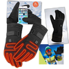 Winter Electric Heated Gloves -