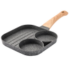 Non-Stick Frying Pan for Eggs