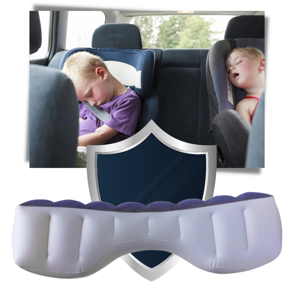 Cushion for Backseat Car Mattress