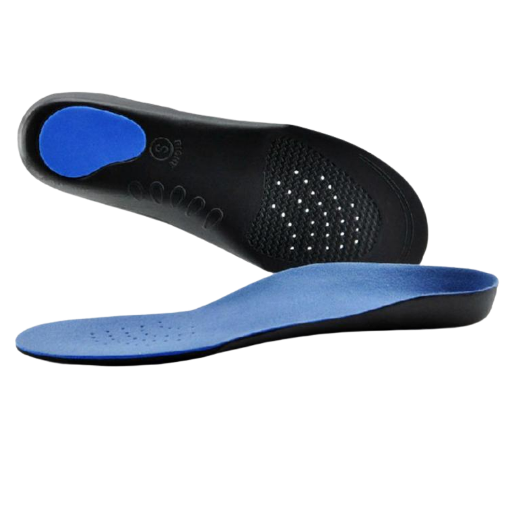 Shoe insole 2025 for flat feet