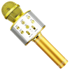 Wireless Bluetooth Karaoke Microphone