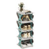 Multi-Layer Shoe Organiser Rack