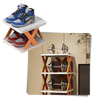 Multi-Layer Shoe Organiser Rack