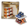 Multi-Layer Shoe Organiser Rack