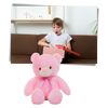 Plush Teddy Bear Night Light