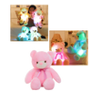 Plush Teddy Bear Night Light