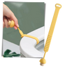2-pack Silicone Toilet Seat Lifters