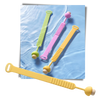 2-pack Silicone Toilet Seat Lifters
